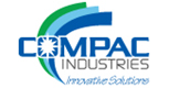 Compac Industries Logo