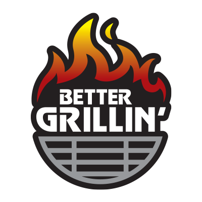 Compac Industries - Better Grillin'